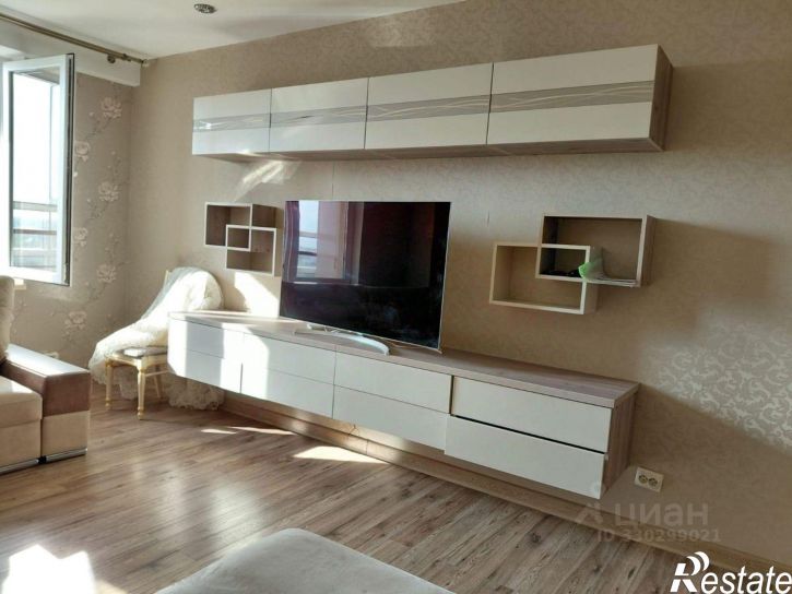 2-комн квартира улица Кузнецова, 67,  д. 67