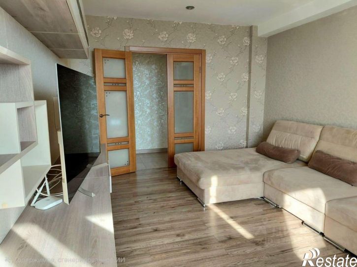 2-комн квартира улица Кузнецова, 67,  д. 67