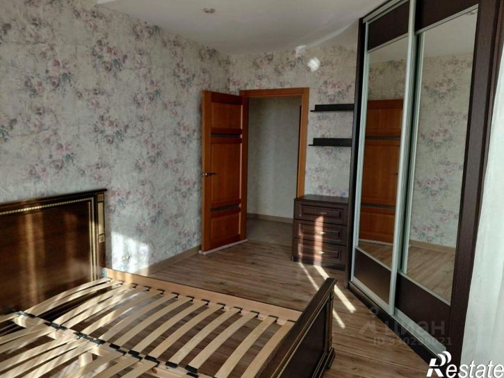 2-комн квартира улица Кузнецова, 67,  д. 67