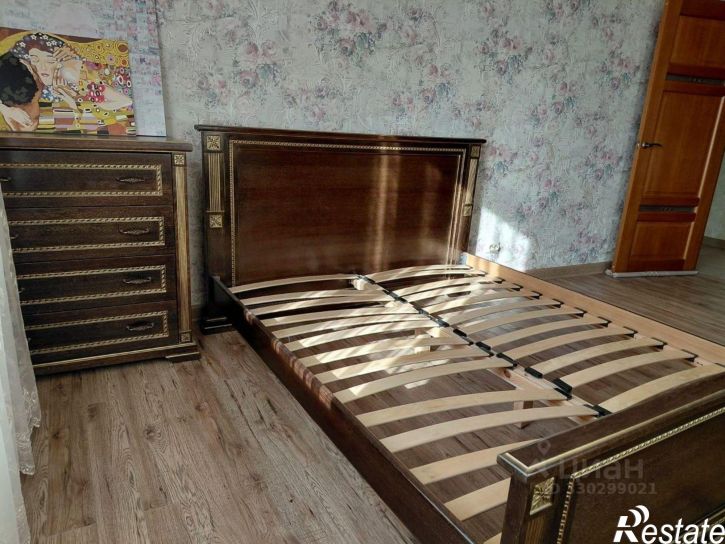 2-комн квартира улица Кузнецова, 67,  д. 67
