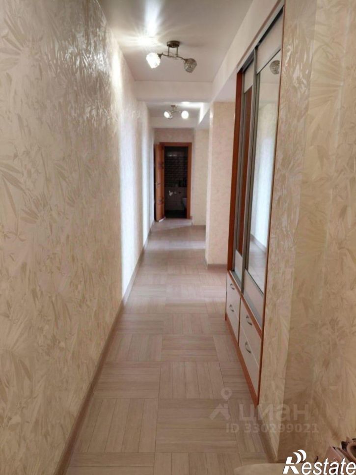 2-комн квартира улица Кузнецова, 67,  д. 67