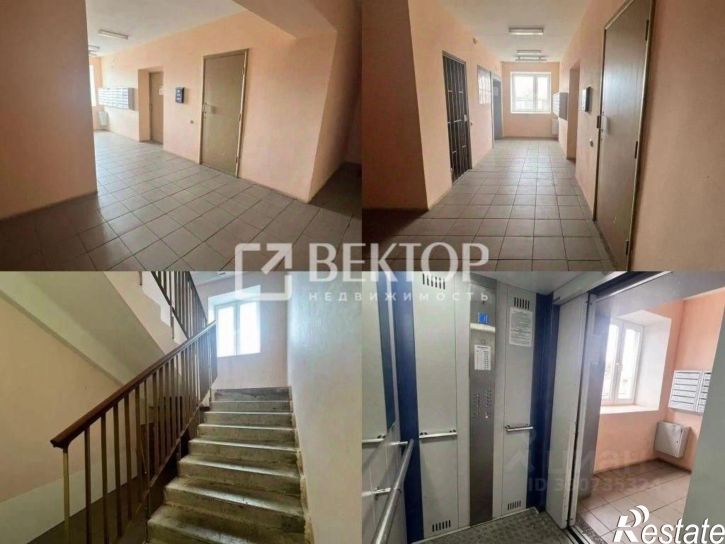 2-комн квартира Авдотьинская улица, 32,  д. 32