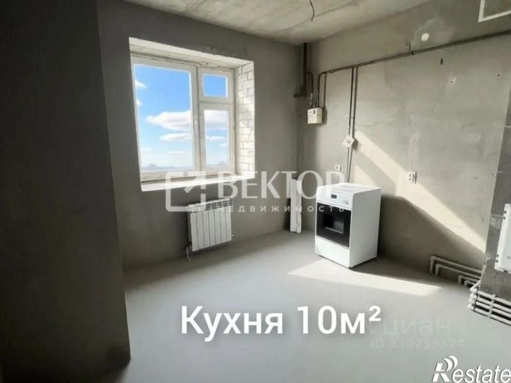 2-комн квартира Авдотьинская улица, 32,  д. 32