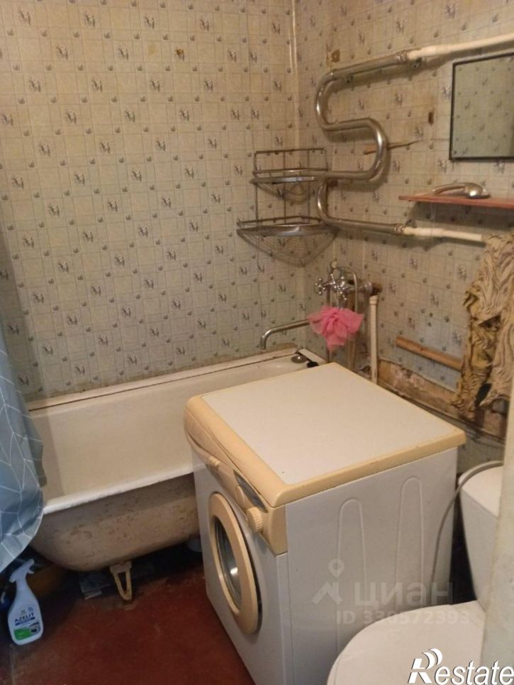 1-комн квартира ул Шубиных, 31,  д. 31