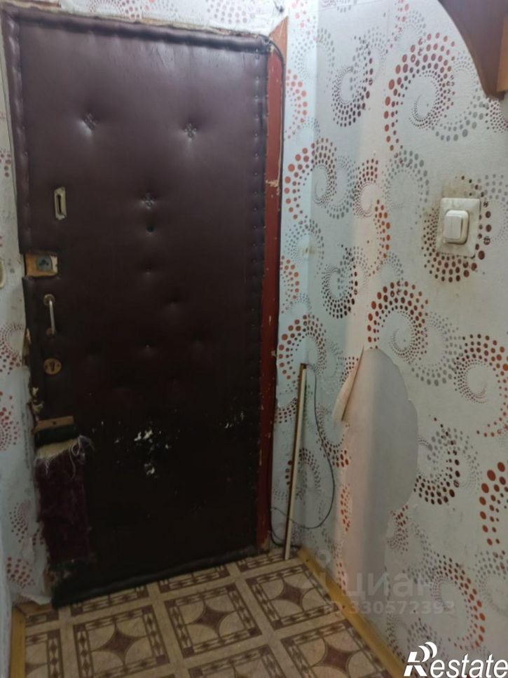 1-комн квартира ул Шубиных, 31,  д. 31