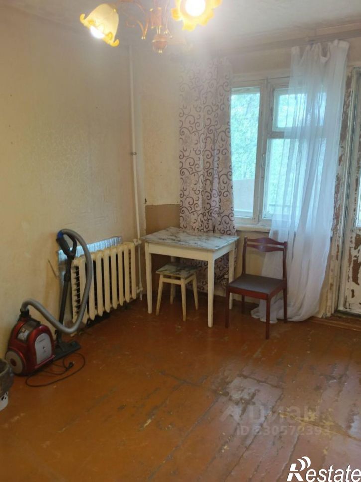 1-комн квартира ул Шубиных, 31,  д. 31