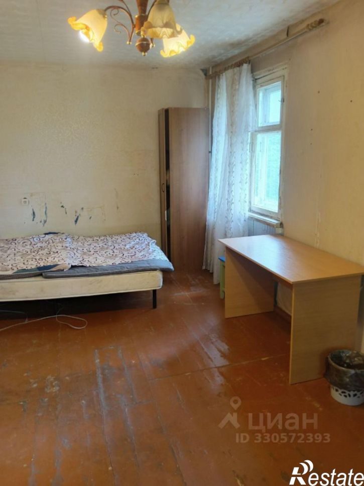 1-комн квартира ул Шубиных, 31,  д. 31