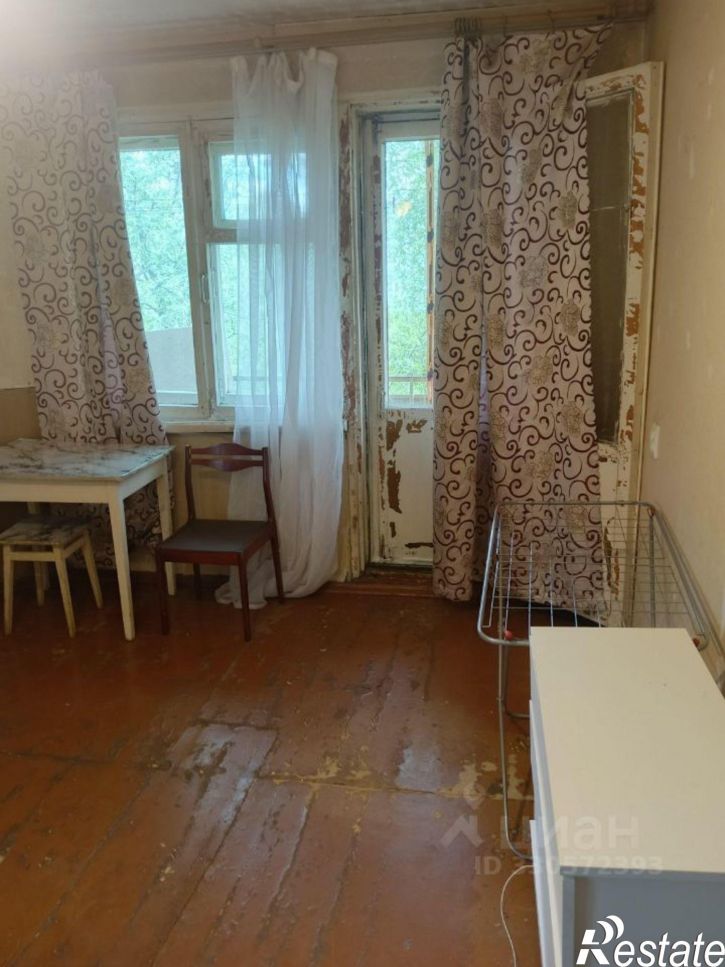 1-комн квартира ул Шубиных, 31,  д. 31
