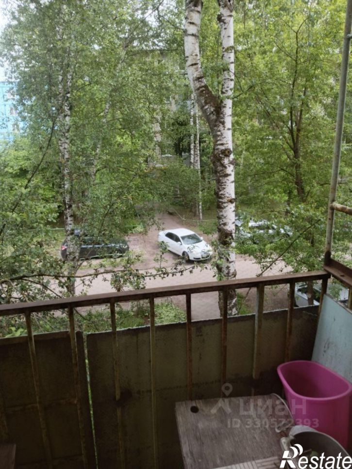 1-комн квартира ул Шубиных, 31,  д. 31