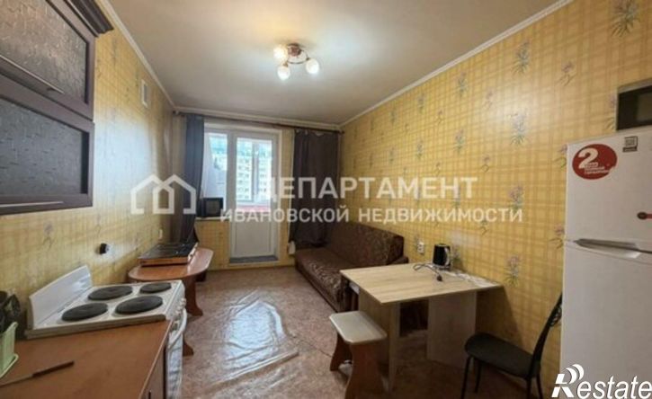 2-комн квартира ул Лежневская, 114,  д. 114