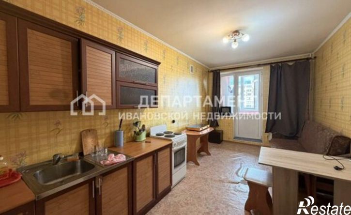 2-комн квартира ул Лежневская, 114,  д. 114
