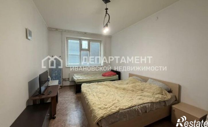 2-комн квартира ул Лежневская, 114,  д. 114