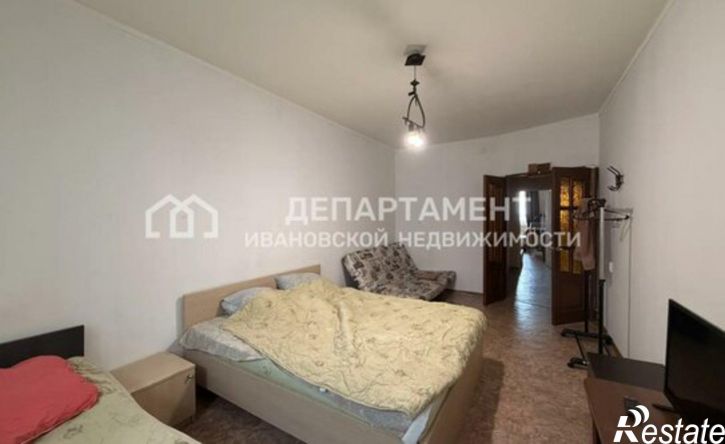 2-комн квартира ул Лежневская, 114,  д. 114