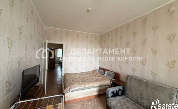 2-комн квартира ул Лежневская, 114,  д. 114