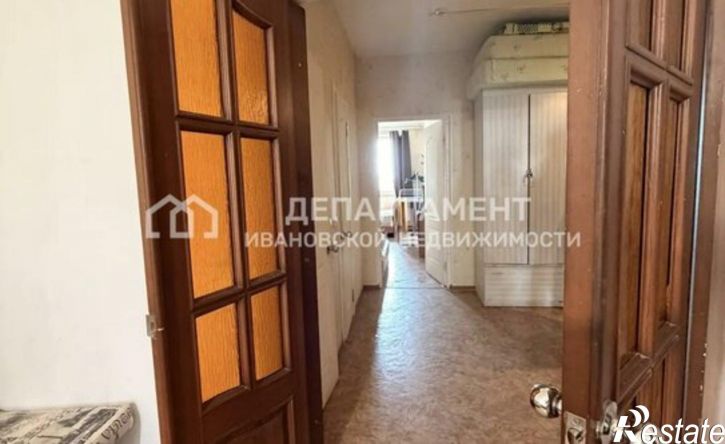2-комн квартира ул Лежневская, 114,  д. 114