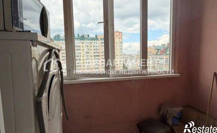 2-комн квартира ул Лежневская, 114,  д. 114