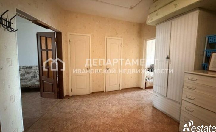 2-комн квартира ул Лежневская, 114,  д. 114