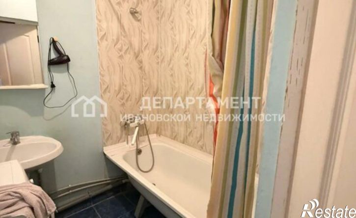 2-комн квартира ул Лежневская, 114,  д. 114