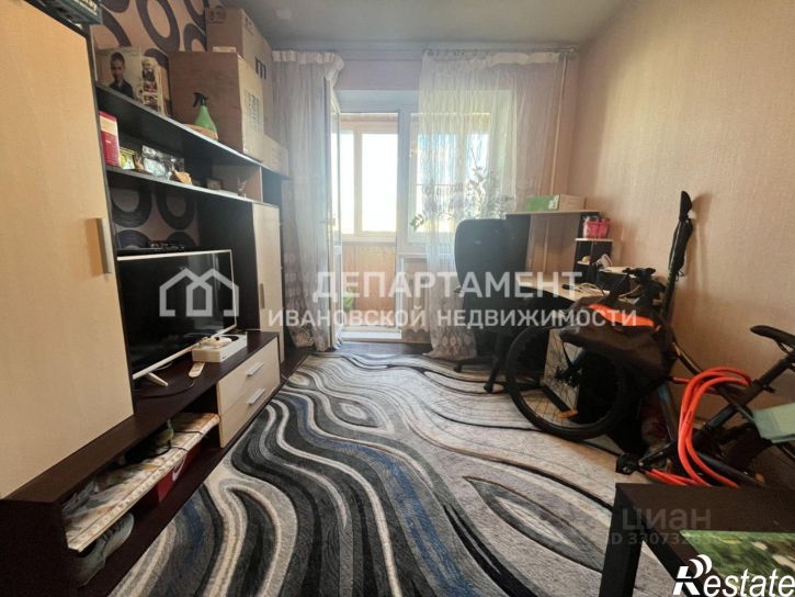 3-комн квартира ул Ташкентская, 13,  д. 13