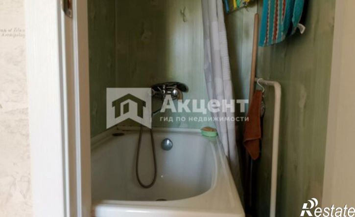1-комн квартира ул Любимова, 4,  д. 4