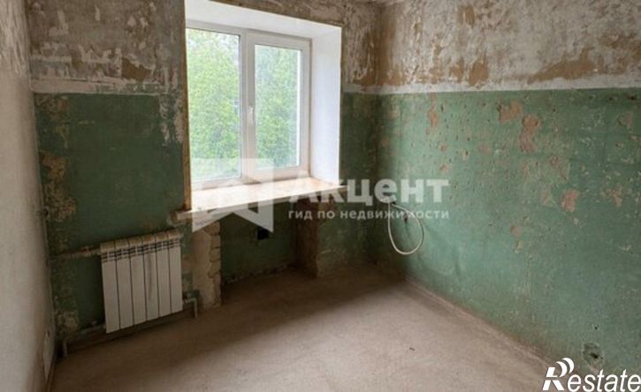 1-комн квартира ул Зверева, 37,  д. 37