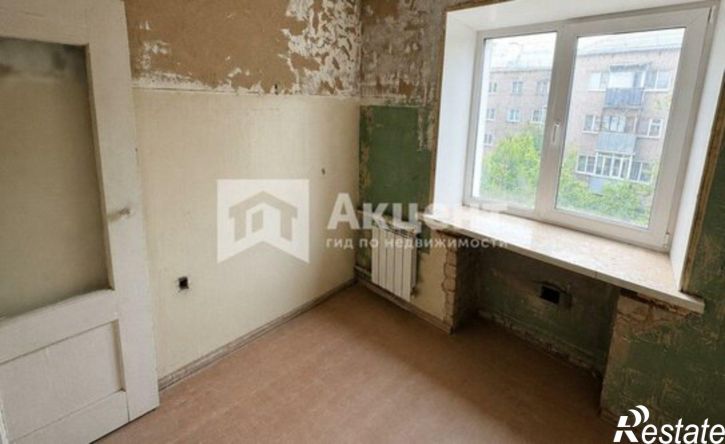 1-комн квартира ул Зверева, 37,  д. 37