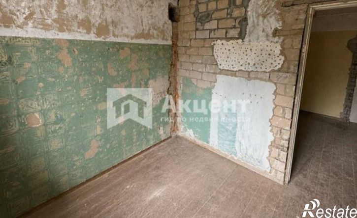 1-комн квартира ул Зверева, 37,  д. 37