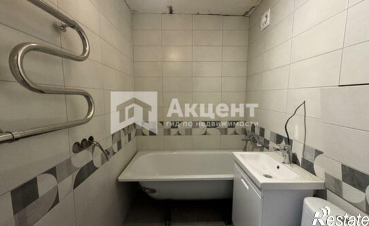 1-комн квартира ул Зверева, 37,  д. 37