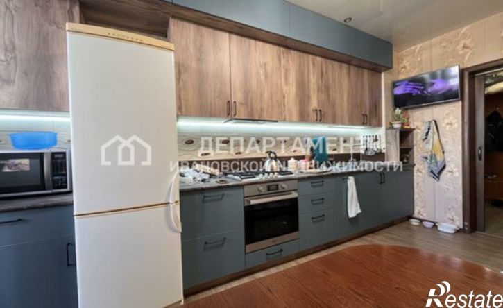 2-комн квартира ул Богдана Хмельницкого, 55,  д. 55