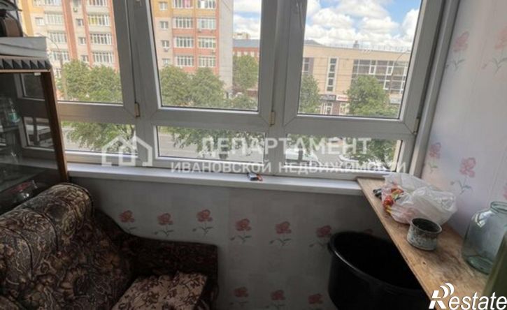 2-комн квартира ул Богдана Хмельницкого, 55,  д. 55