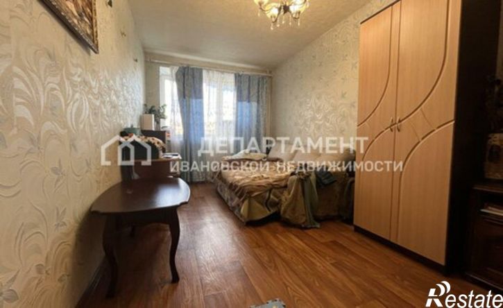 2-комн квартира ул Богдана Хмельницкого, 55,  д. 55