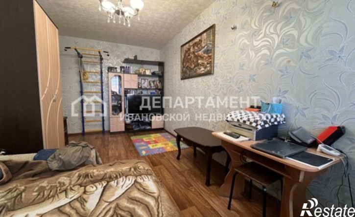 2-комн квартира ул Богдана Хмельницкого, 55,  д. 55