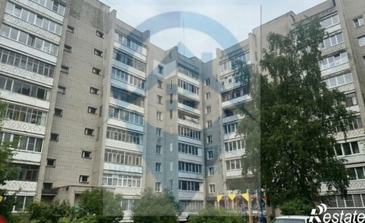 2-комн квартира ул Лежневская, 211Б,  д. 211Б