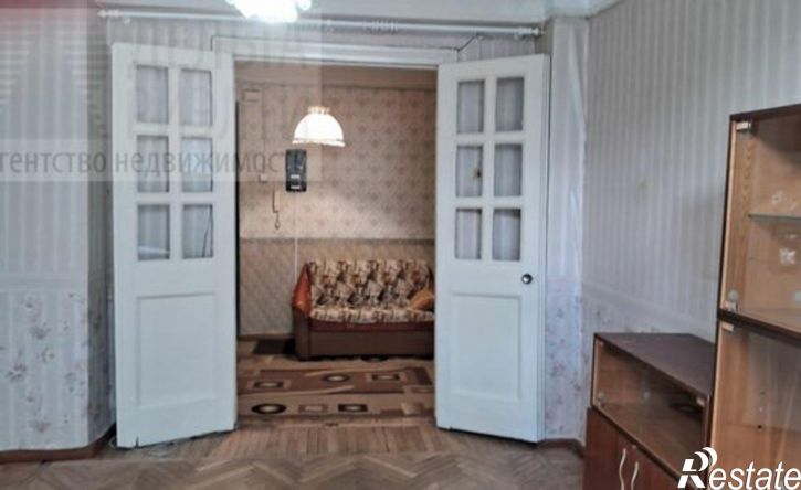 2-комн квартира ул Лежневская, 109,  д. 109