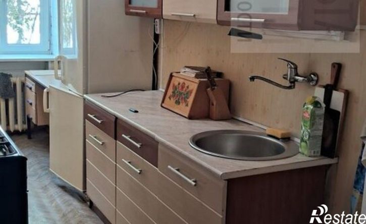 2-комн квартира ул Лежневская, 109,  д. 109