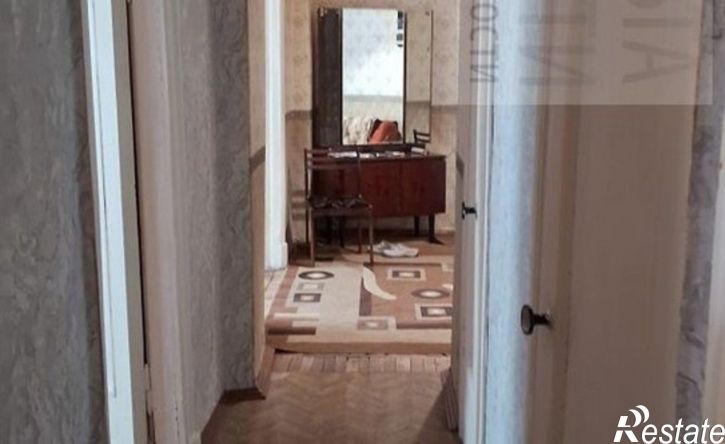 2-комн квартира ул Лежневская, 109,  д. 109