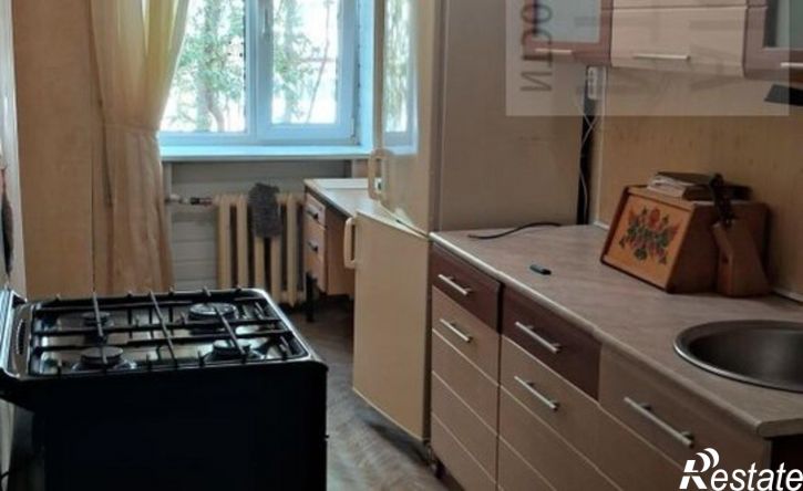 2-комн квартира ул Лежневская, 109,  д. 109