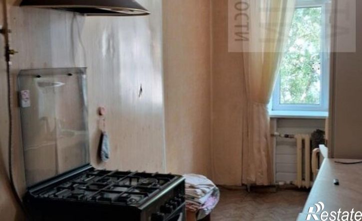 2-комн квартира ул Лежневская, 109,  д. 109