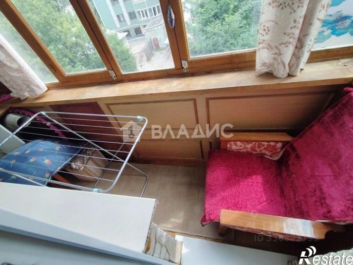 1-комн квартира улица Богдана Хмельницкого, 3,  д. 3