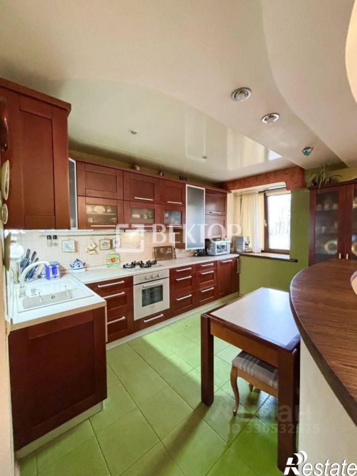 3-комн квартира проспект Строителей, 29,  д. 29