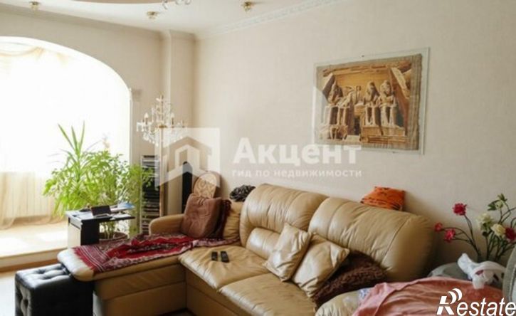 2-комн квартира улица Куконковых, 128,  д. 128