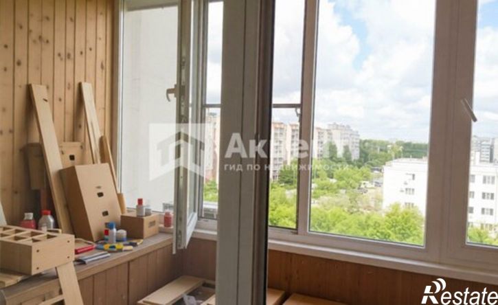 2-комн квартира улица Куконковых, 128,  д. 128