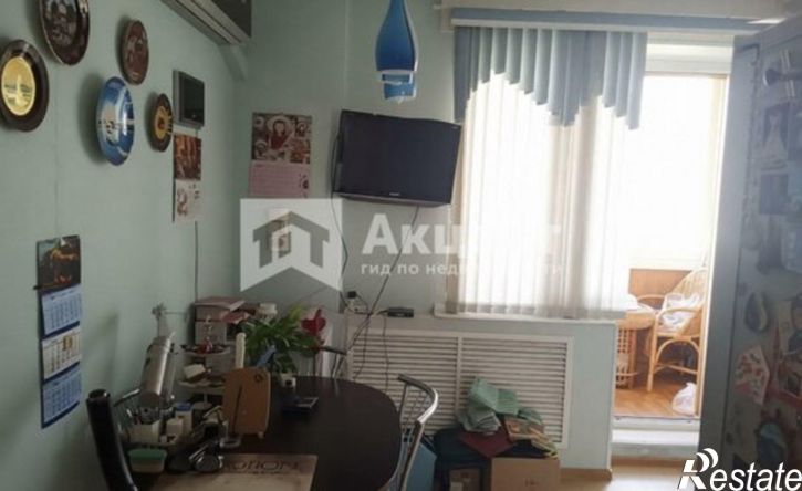 2-комн квартира улица Куконковых, 128,  д. 128