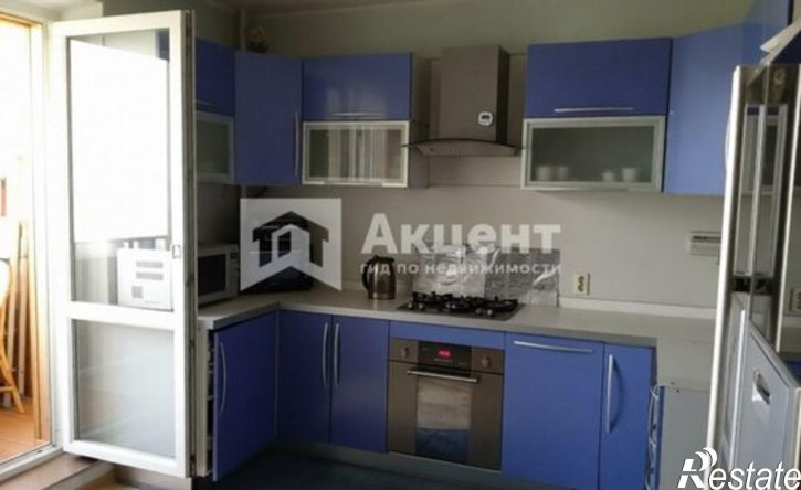 2-комн квартира улица Куконковых, 128,  д. 128