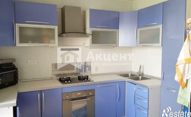 2-комн квартира улица Куконковых, 128,  д. 128
