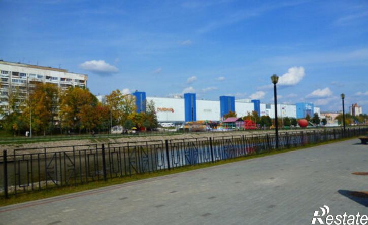 1-комн квартира улица Калинина, 2,  д. 2