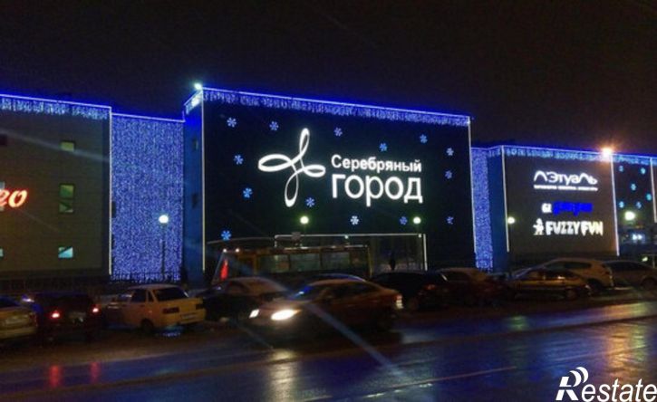 1-комн квартира улица Калинина, 2,  д. 2