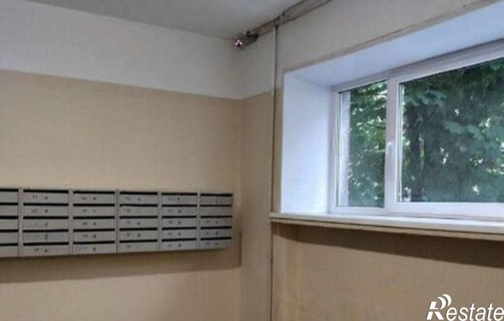 1-комн квартира улица Калинина, 2,  д. 2