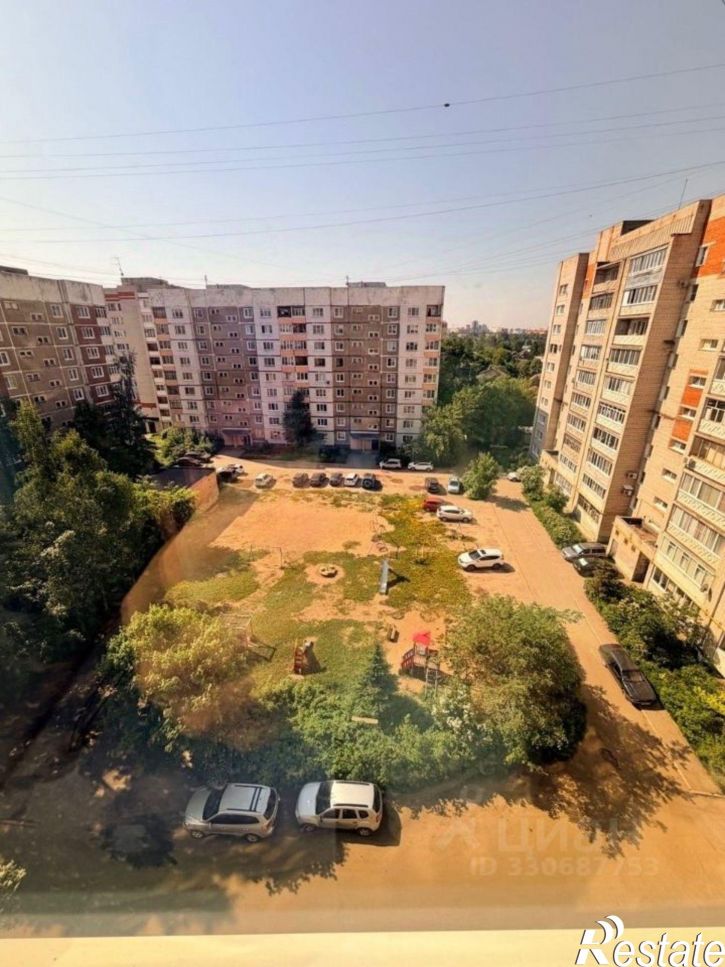 3-комн квартира ул 10 Августа, 56,  д. 56