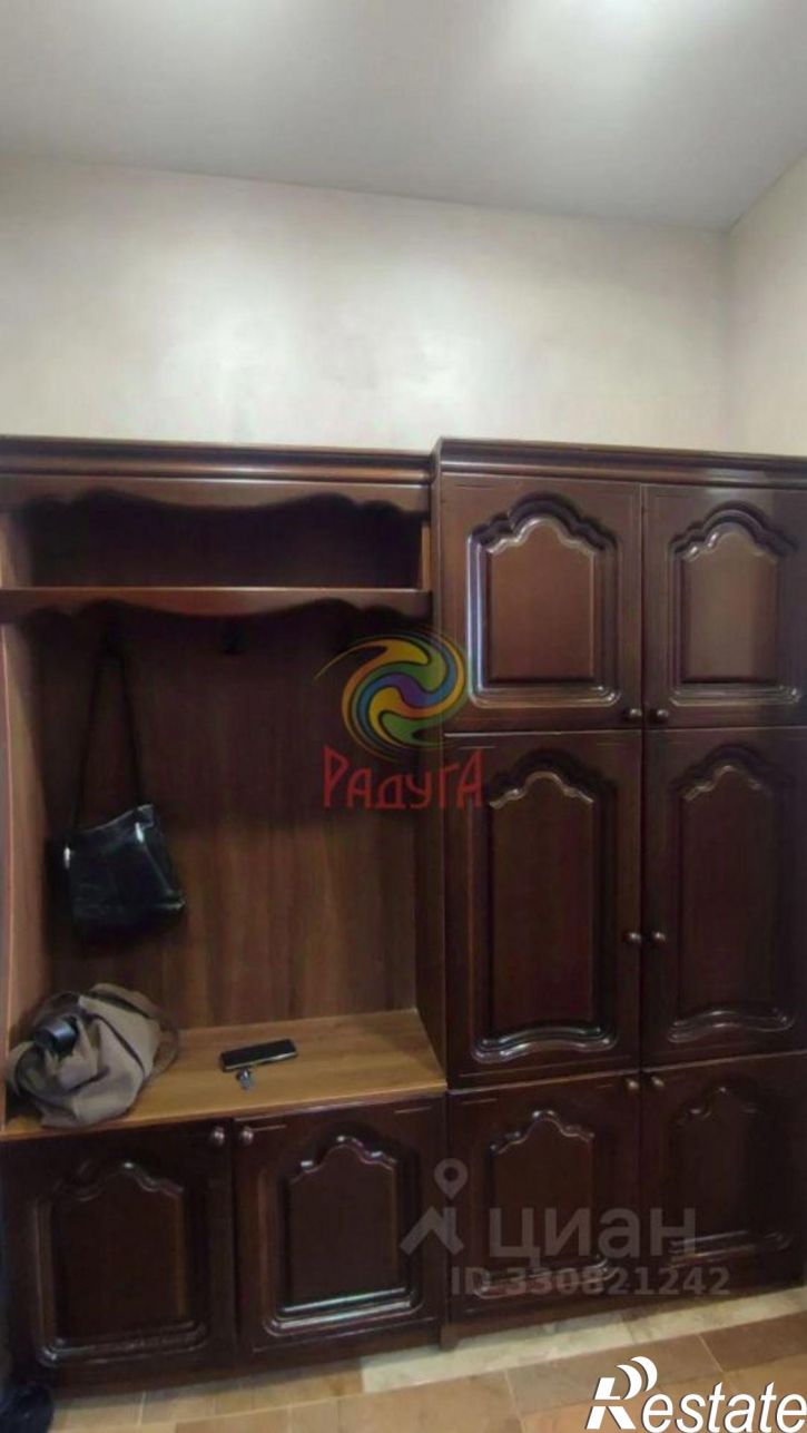1-комн квартира ул Карла Маркса, 4А,  д. 4А